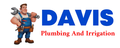 Trusted plumber in JERRY CITY